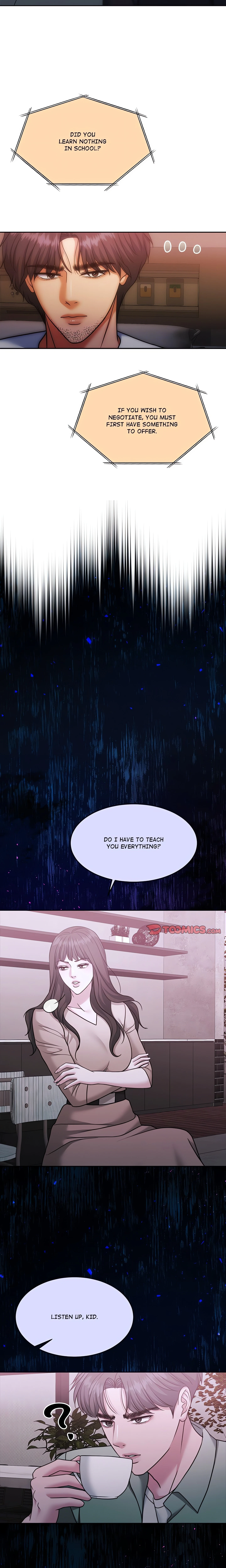 Pregnancy Contract Chapter 44, page 26