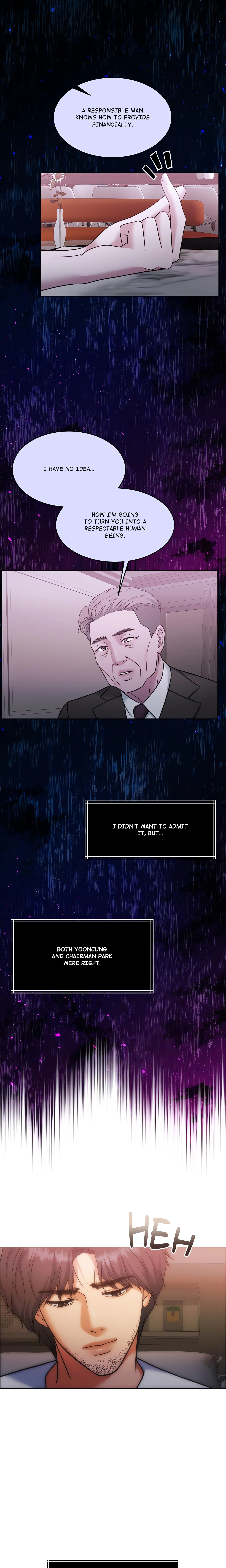 Pregnancy Contract Chapter 44, page 27