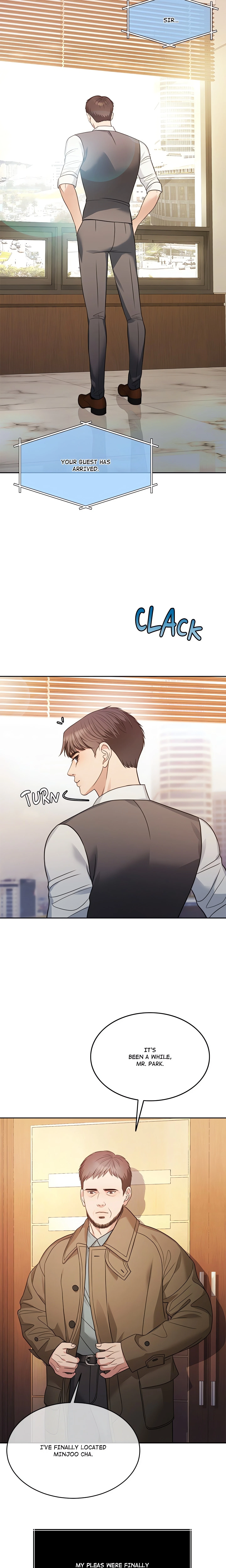 Pregnancy Contract Chapter 44, page 32