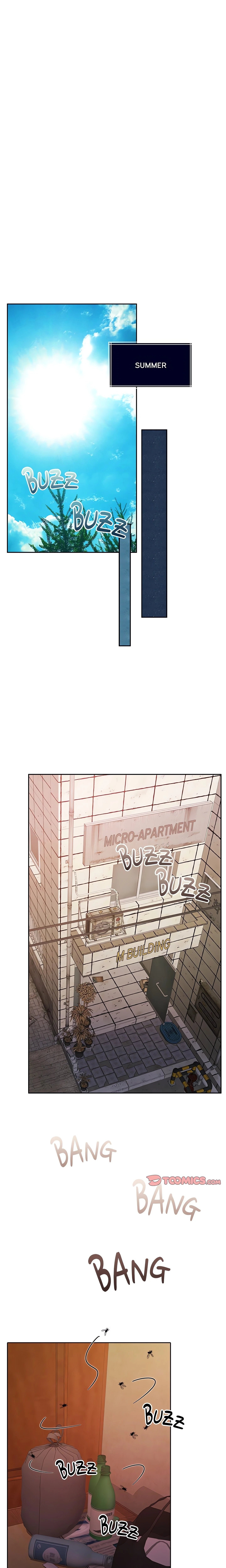 Pregnancy Contract Chapter 44, page 4