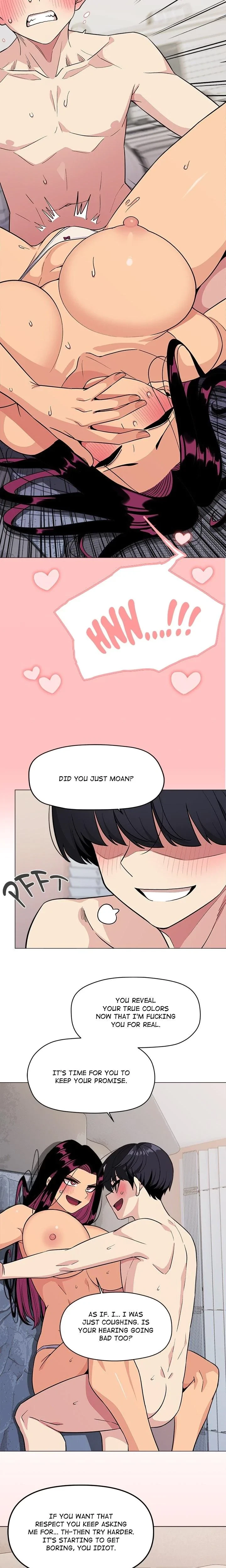 Someone Stop Her! Chapter 0 (Uncensored), page 2