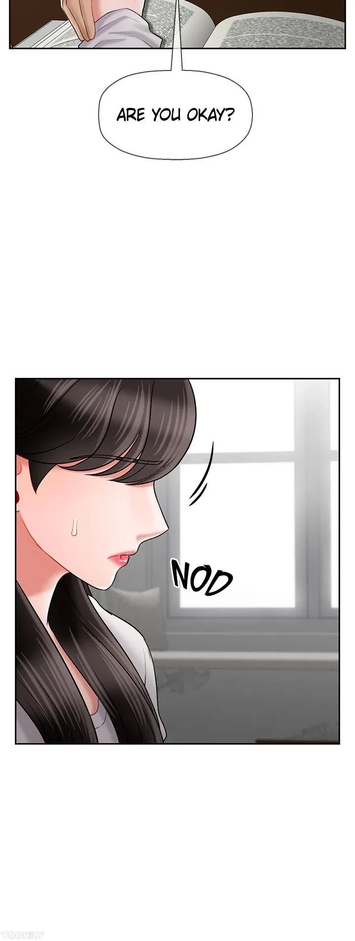 Sensual Lessons Chapter 43, page 11