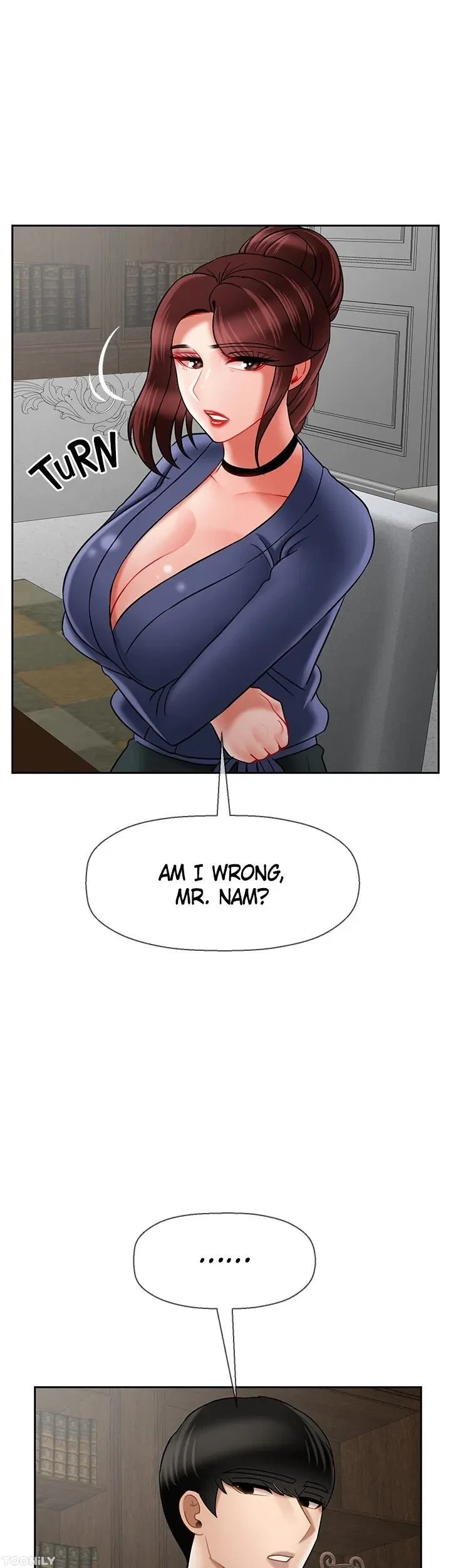 Sensual Lessons Chapter 43, page 16