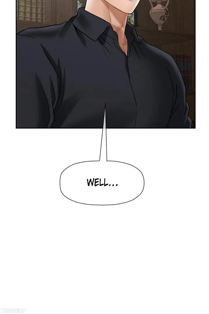 Sensual Lessons Chapter 43, page 17