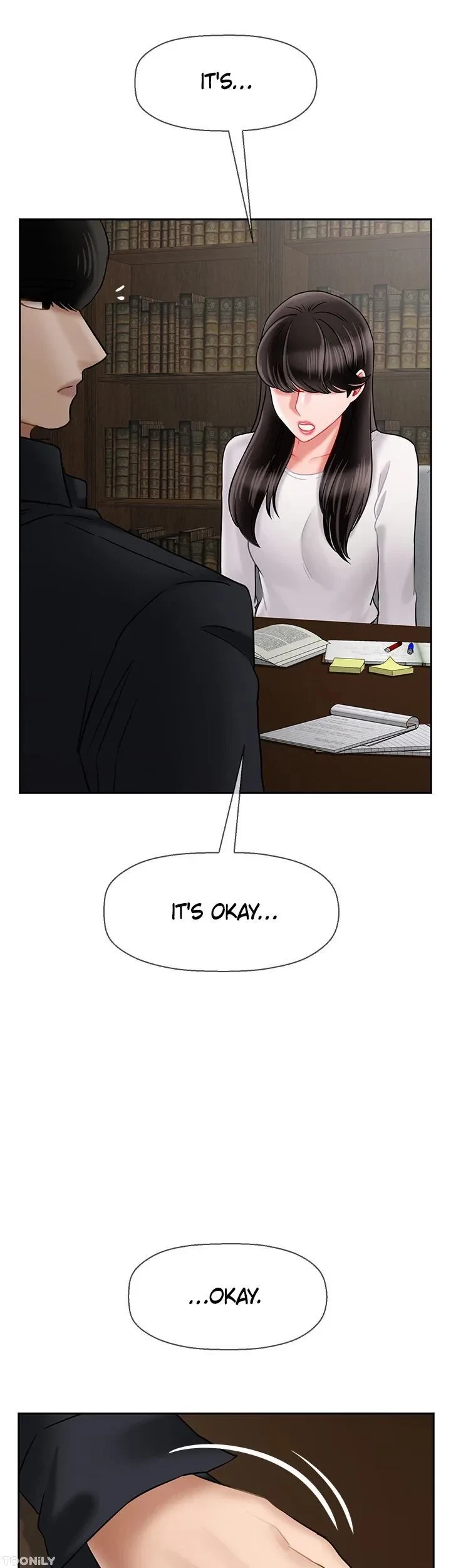 Sensual Lessons Chapter 43, page 18