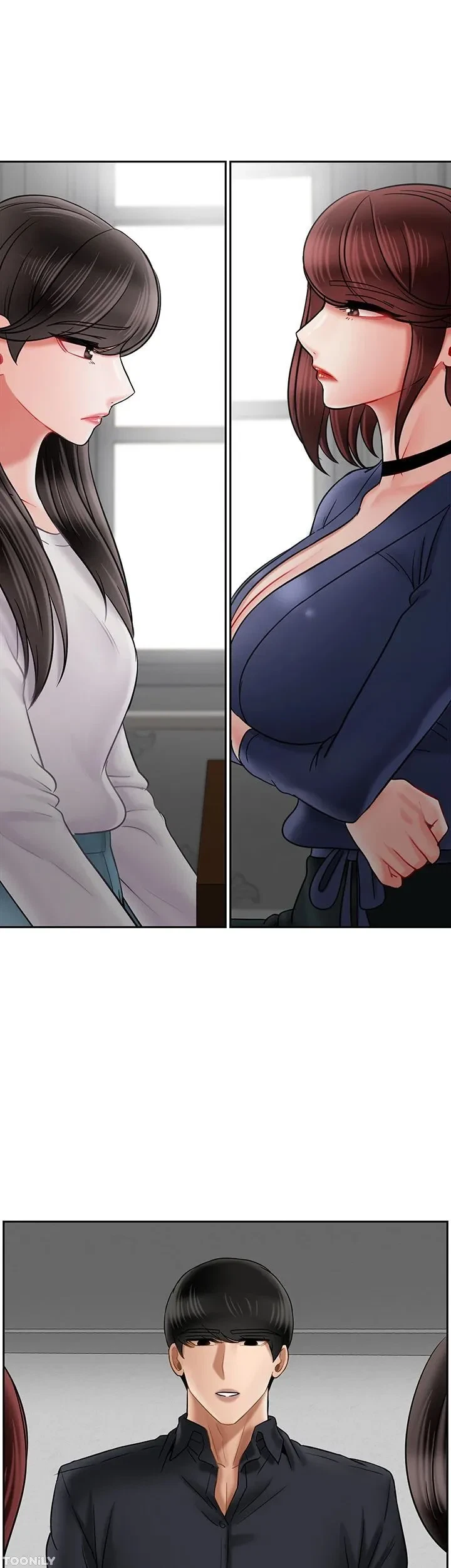Sensual Lessons Chapter 43, page 2