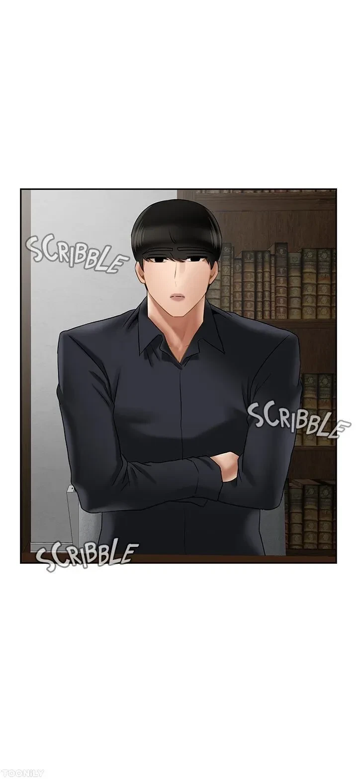 Sensual Lessons Chapter 43, page 21
