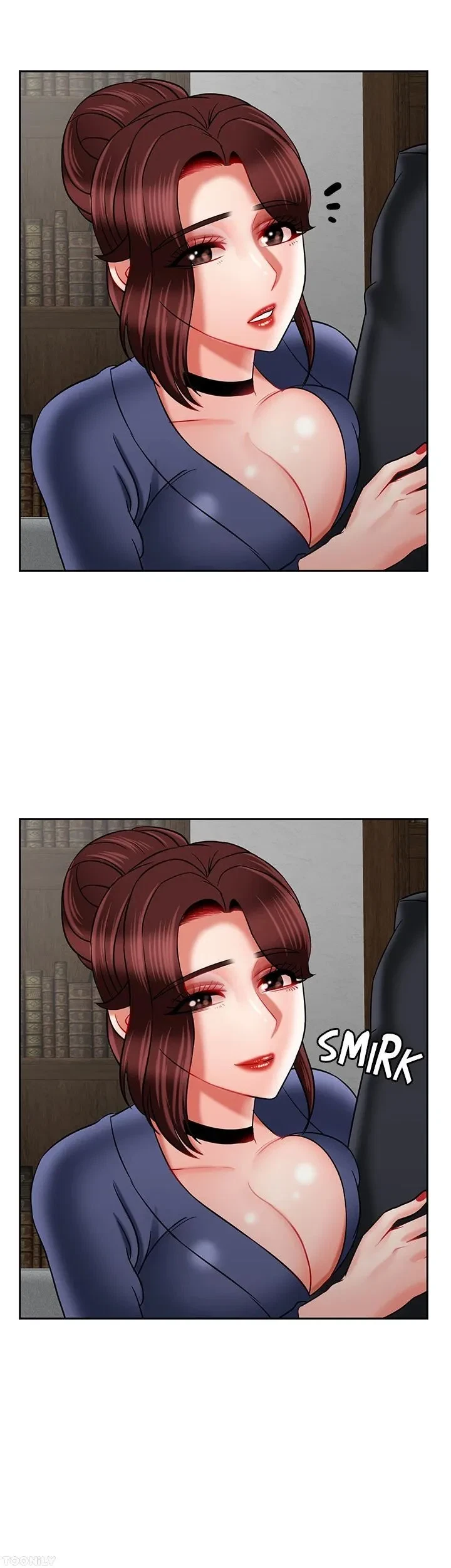 Sensual Lessons Chapter 43, page 24