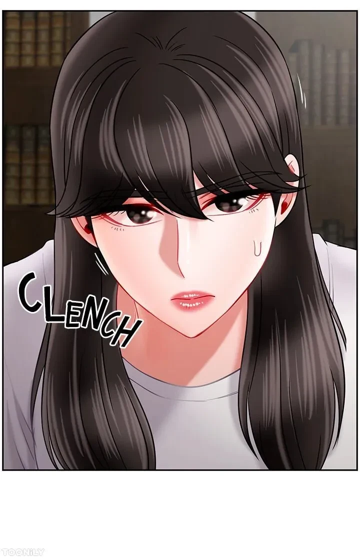 Sensual Lessons Chapter 43, page 25