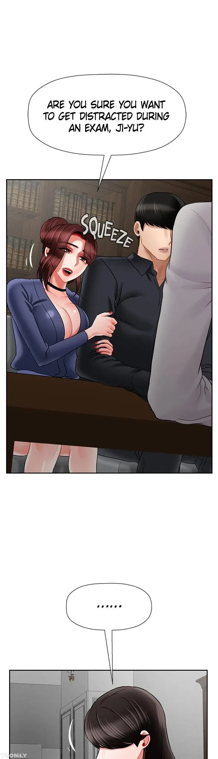 Sensual Lessons Chapter 43, page 26