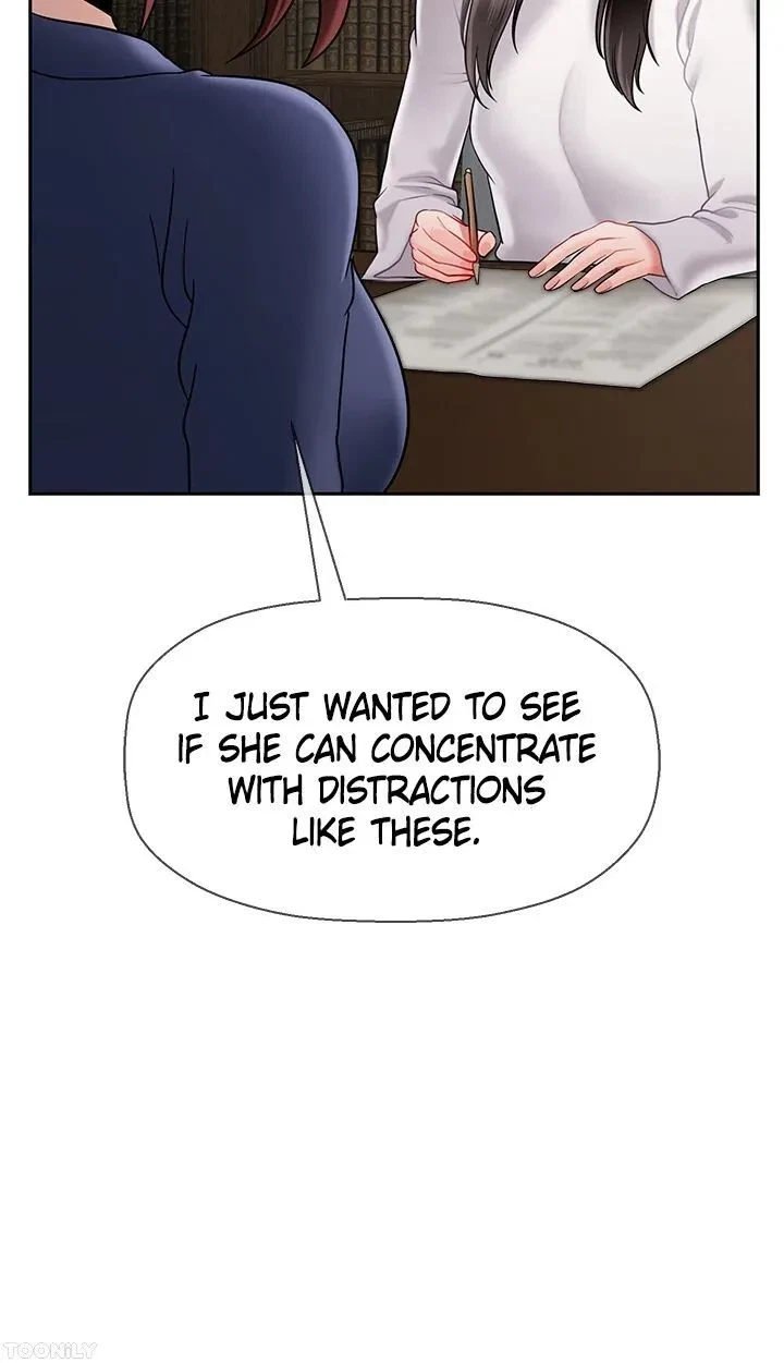 Sensual Lessons Chapter 43, page 29