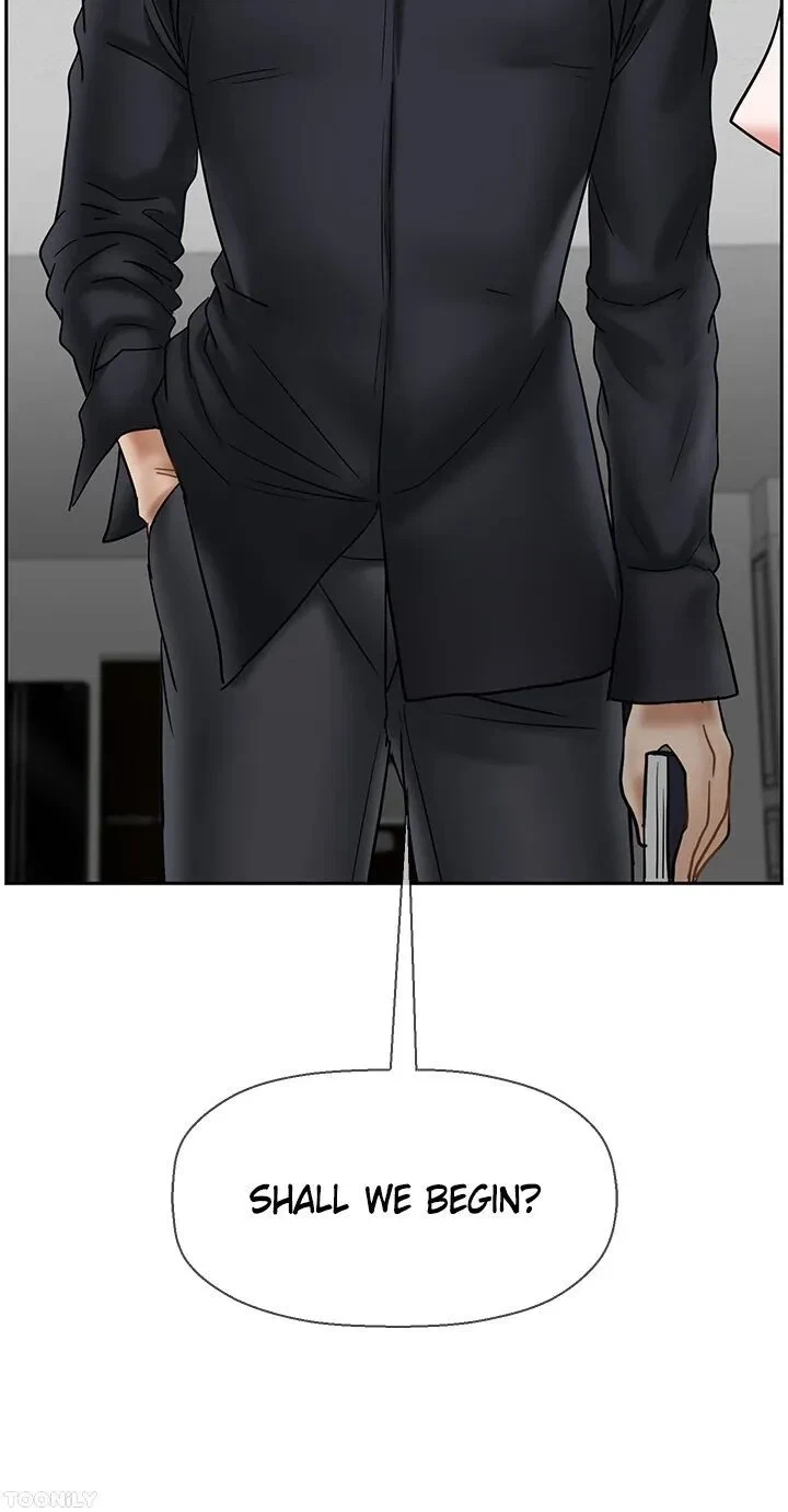 Sensual Lessons Chapter 43, page 3