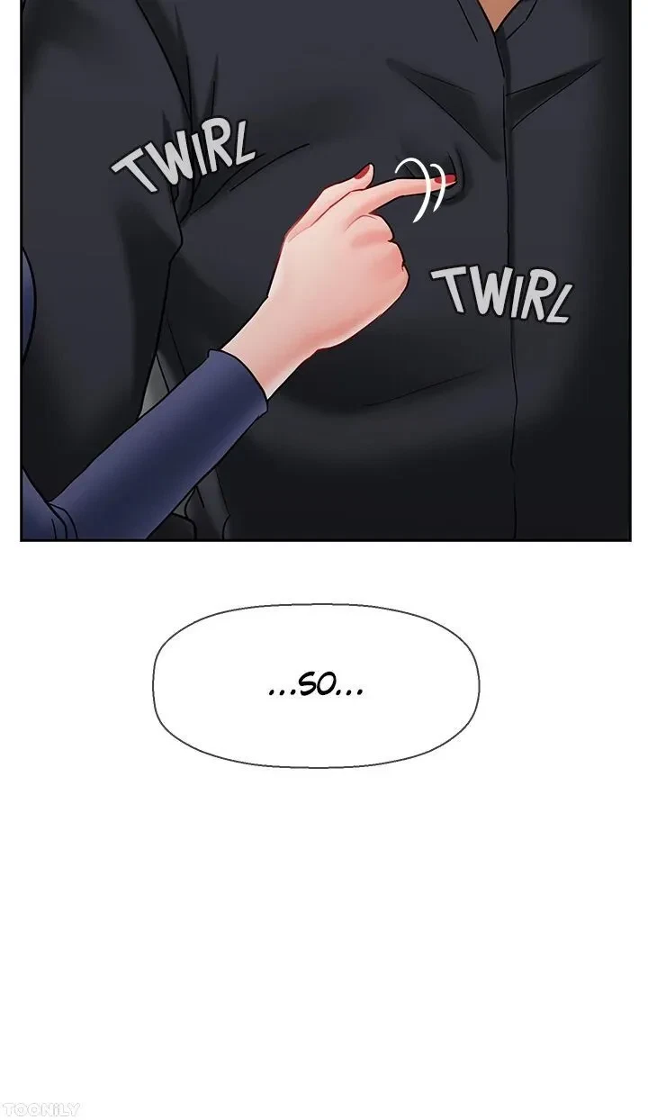 Sensual Lessons Chapter 43, page 31