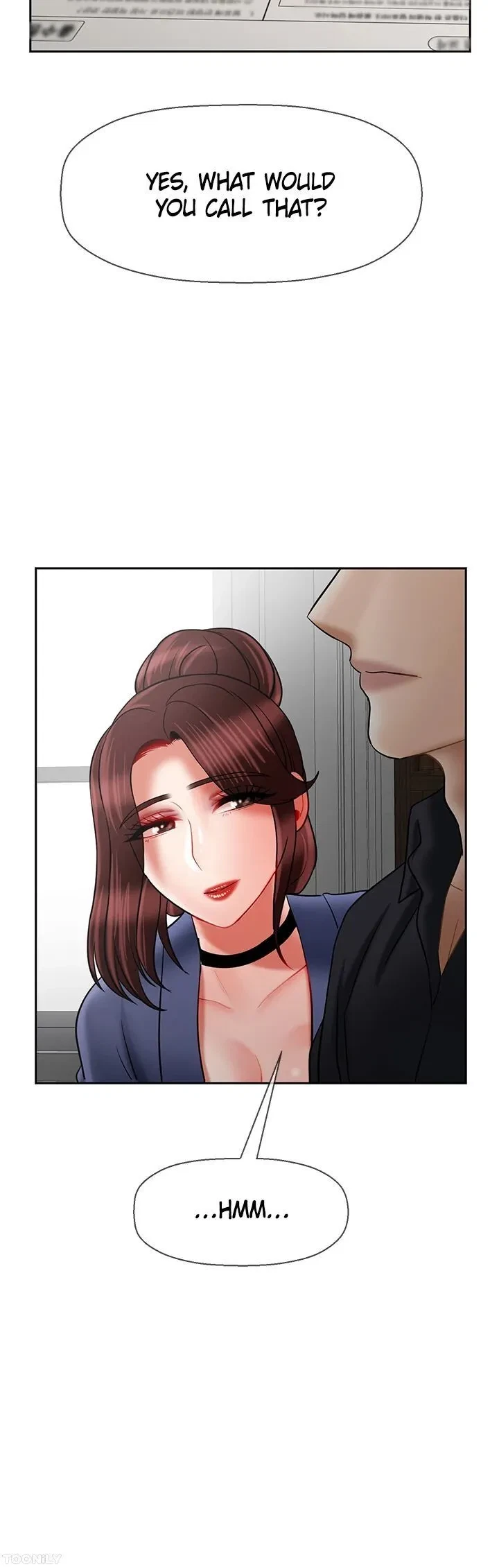 Sensual Lessons Chapter 43, page 33