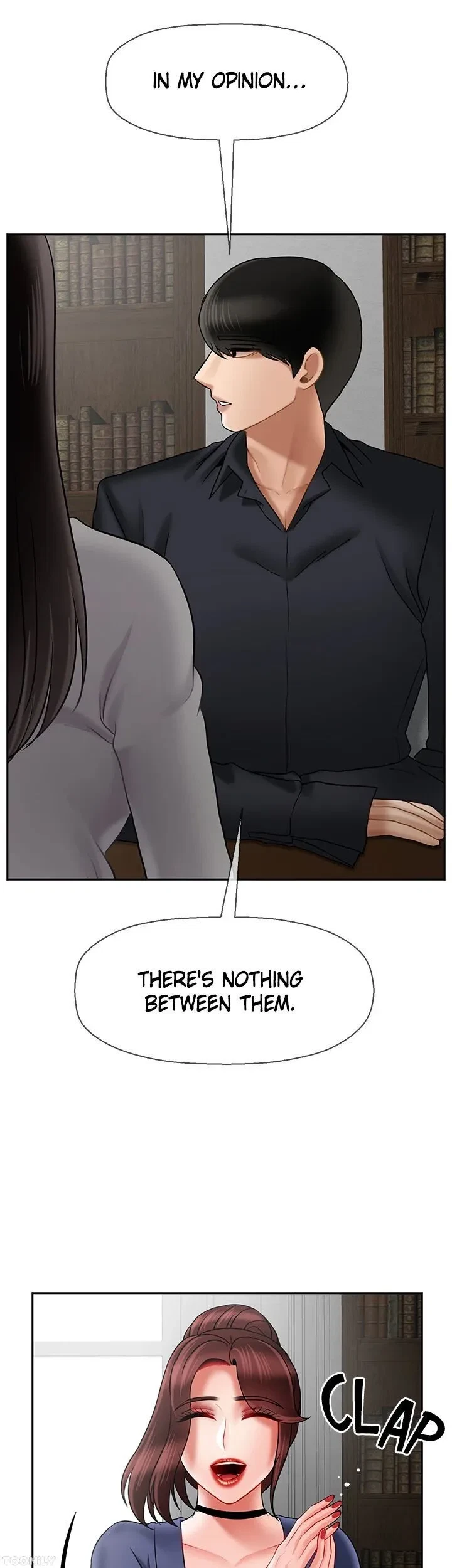 Sensual Lessons Chapter 43, page 34