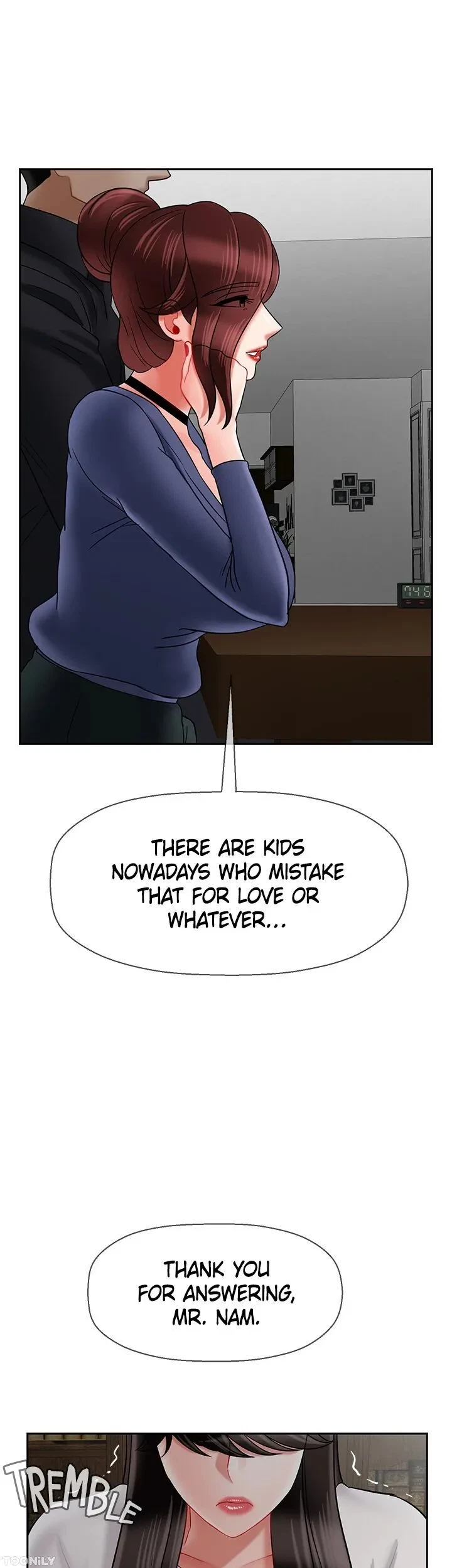 Sensual Lessons Chapter 43, page 36