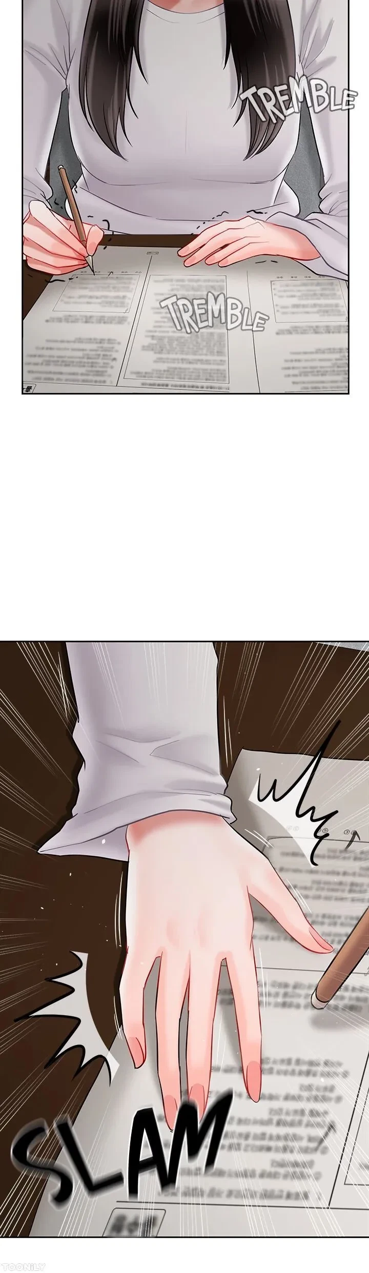 Sensual Lessons Chapter 43, page 37