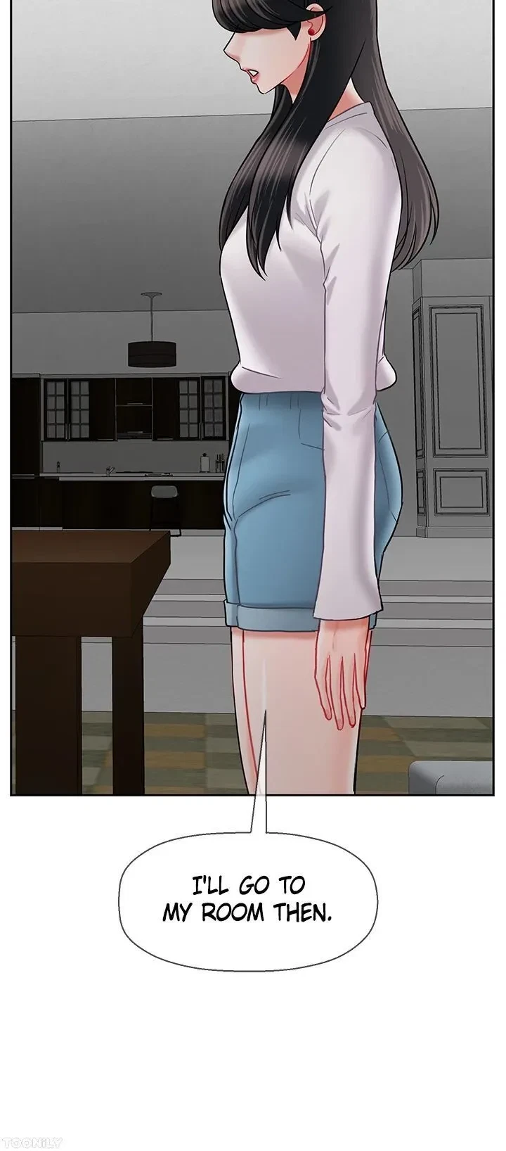 Sensual Lessons Chapter 43, page 39