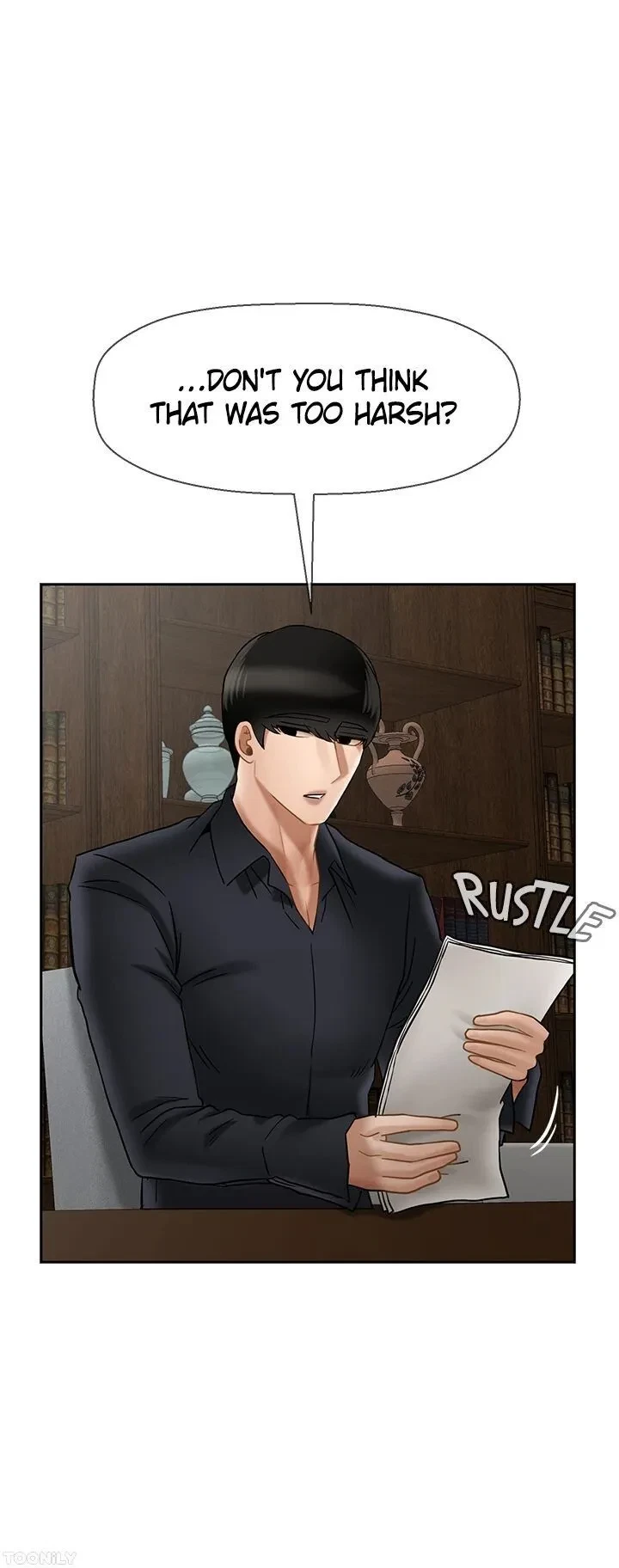 Sensual Lessons Chapter 43, page 41