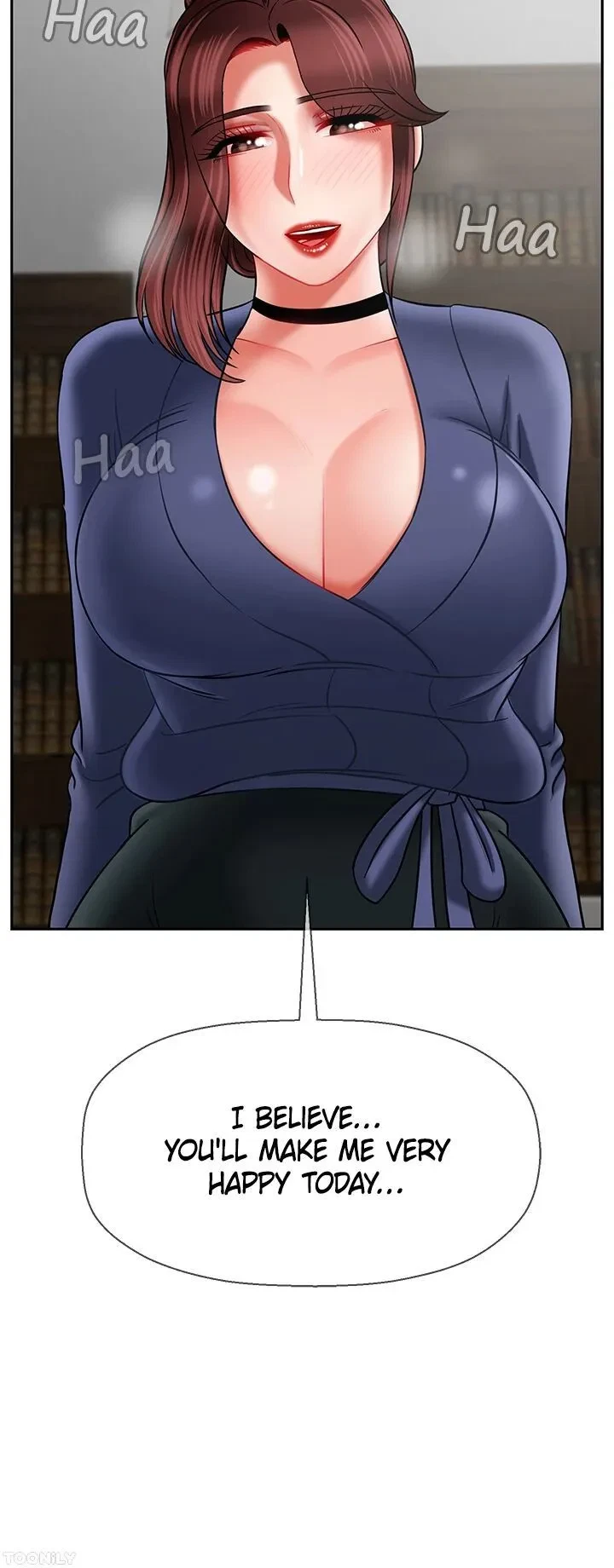 Sensual Lessons Chapter 43, page 45