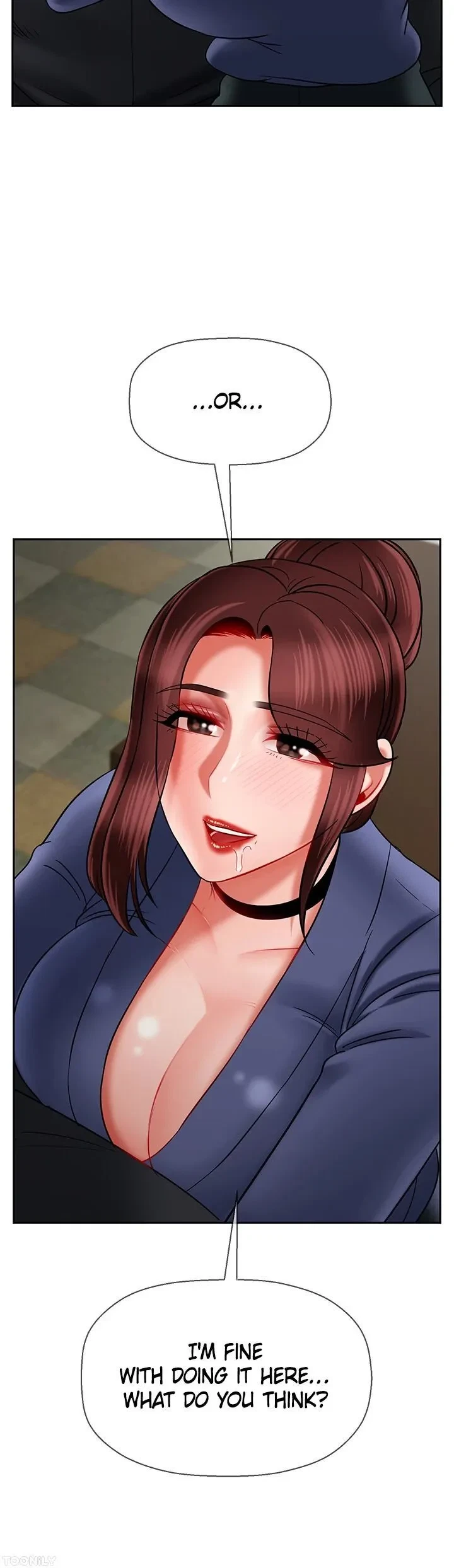 Sensual Lessons Chapter 43, page 47