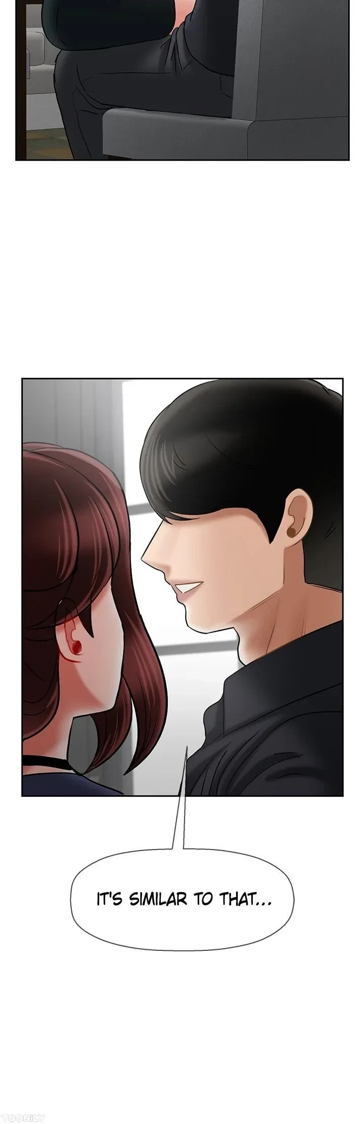 Sensual Lessons Chapter 43, page 51