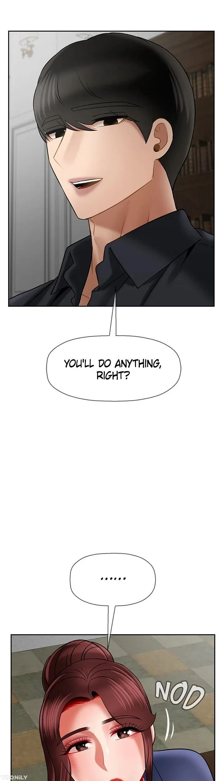 Sensual Lessons Chapter 43, page 52