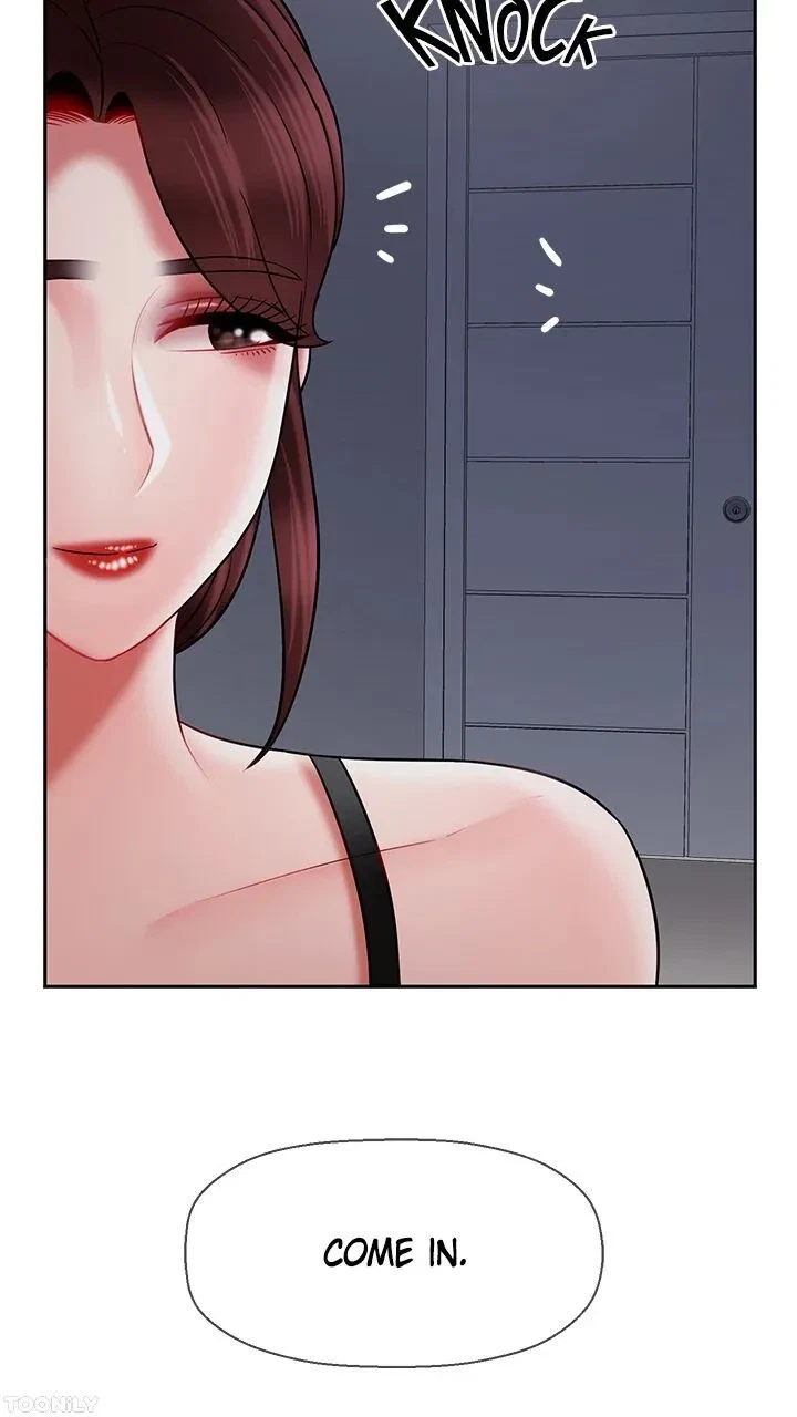 Sensual Lessons Chapter 43, page 55