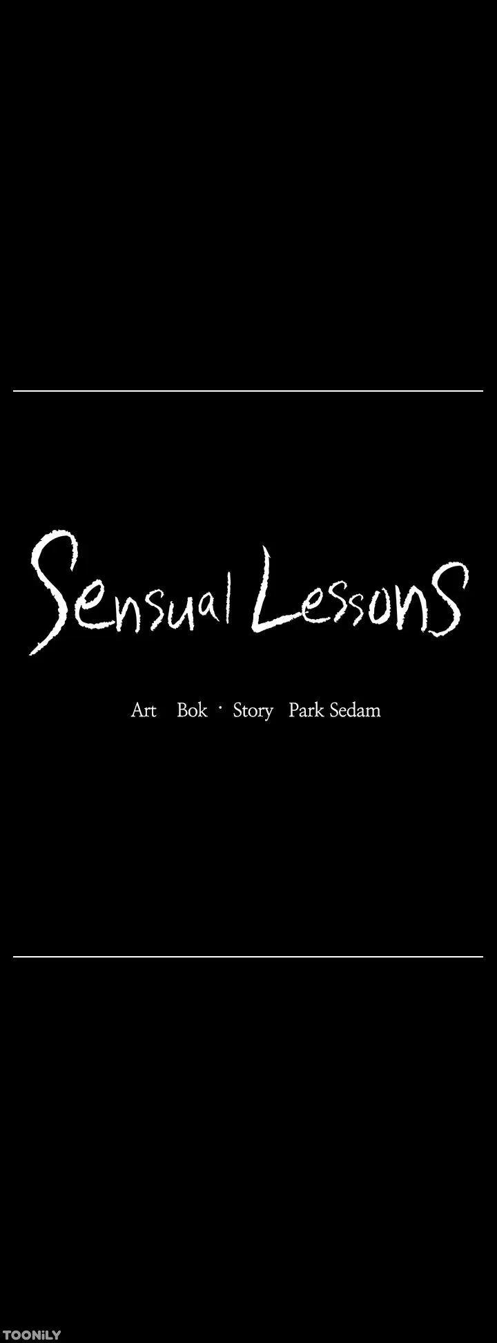 Sensual Lessons Chapter 43, page 59