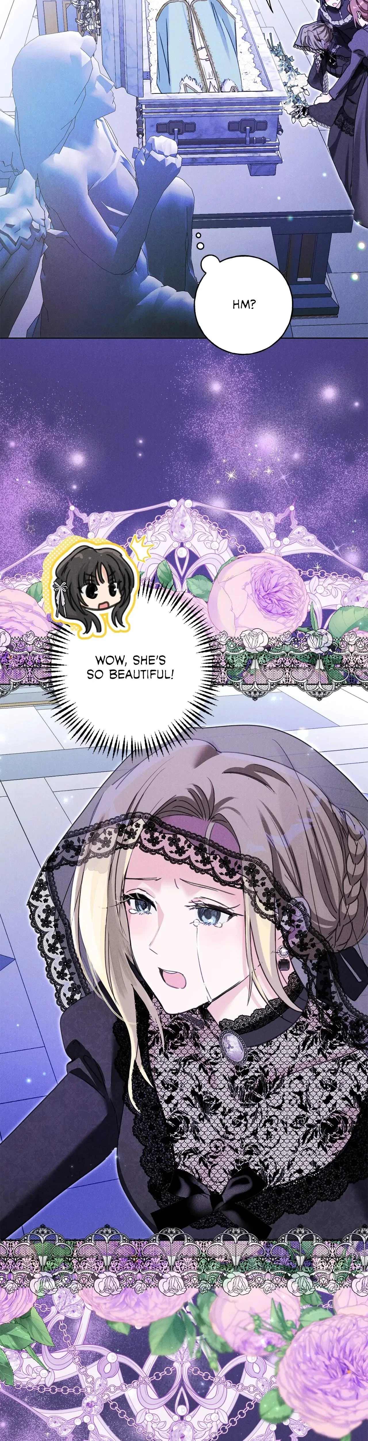 Reeling In The Male Lead Chapter 28, page 2