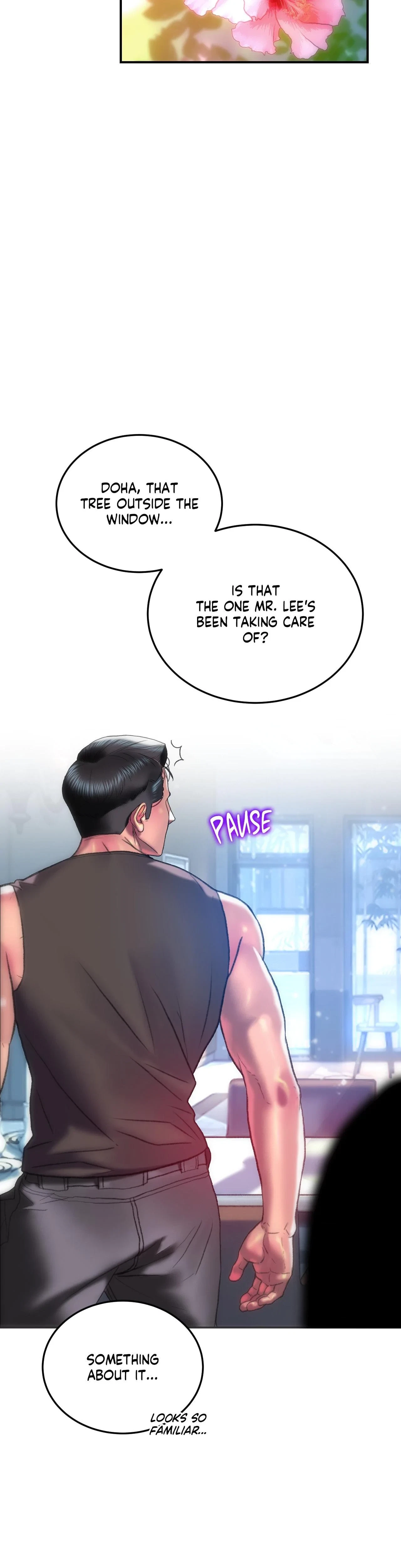 Chapter 43 - Special Episode, page 13