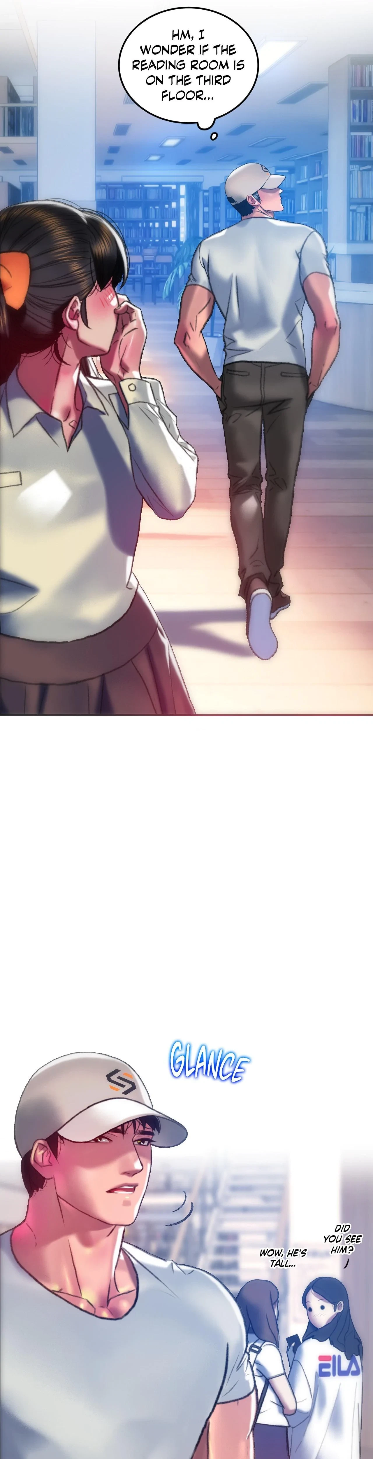 Chapter 43 - Special Episode, page 17