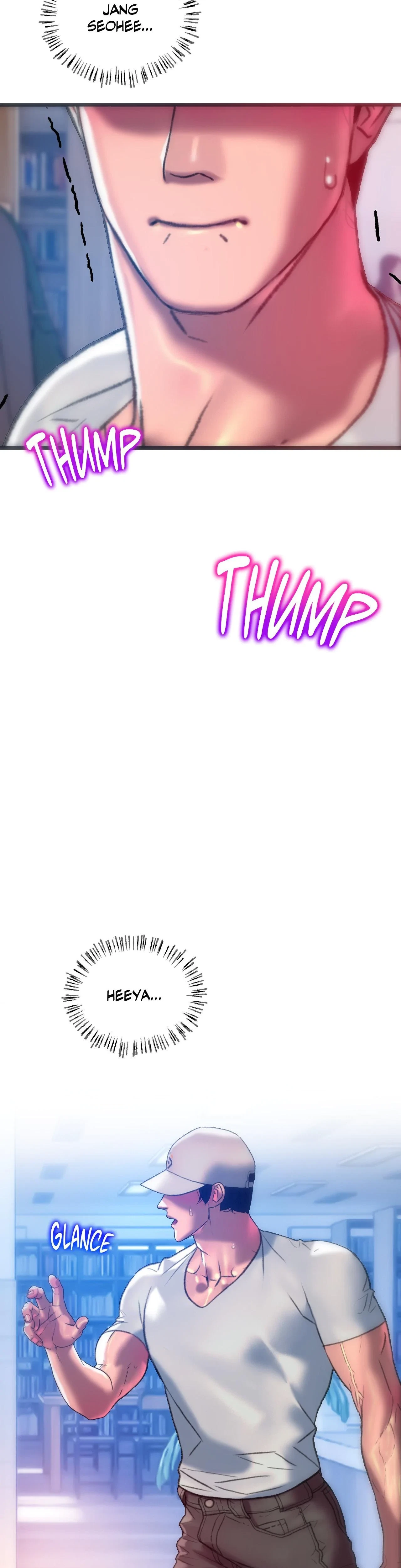 Chapter 43 - Special Episode, page 21