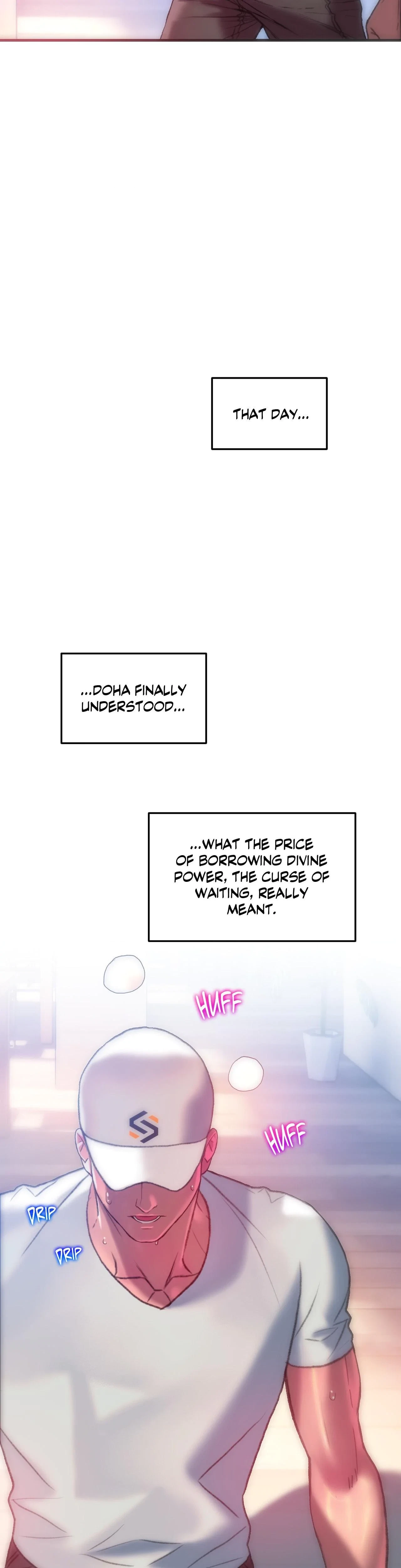 Chapter 43 - Special Episode, page 22