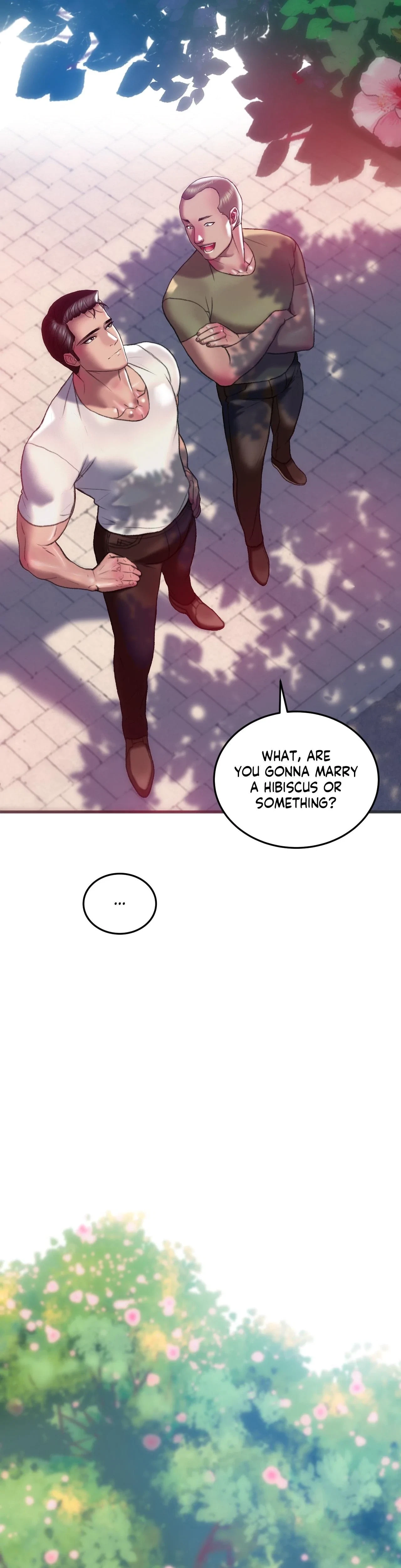 Chapter 43 - Special Episode, page 35