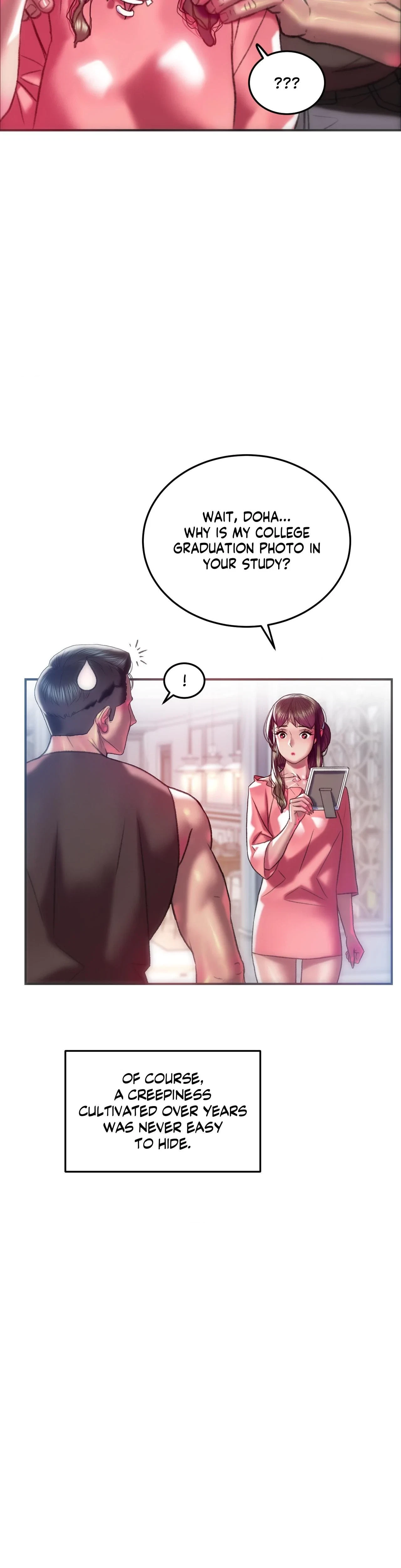Chapter 43 - Special Episode, page 37