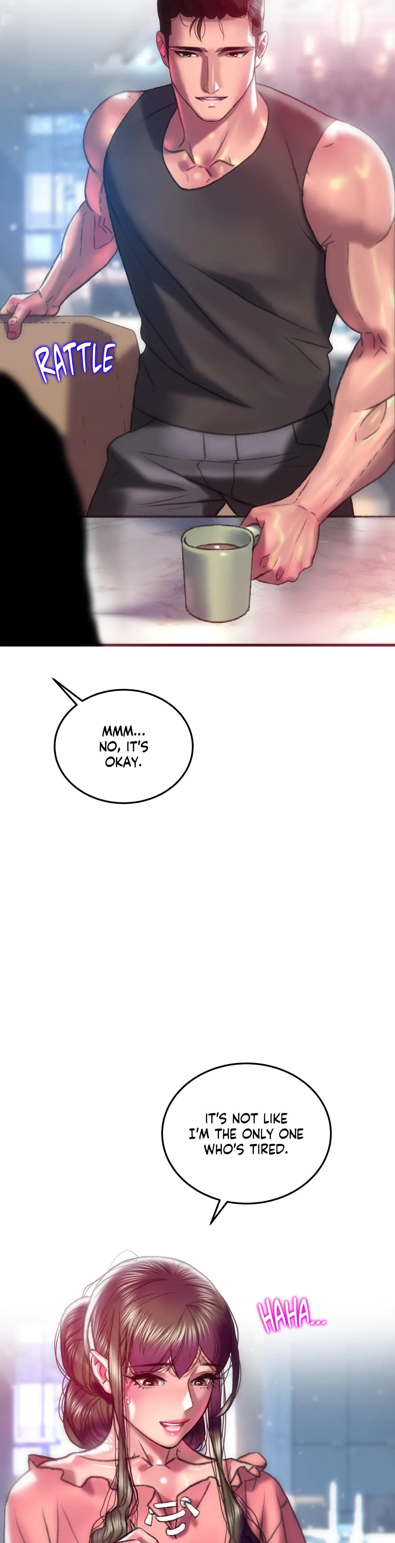 Chapter 43 - Special Episode, page 4
