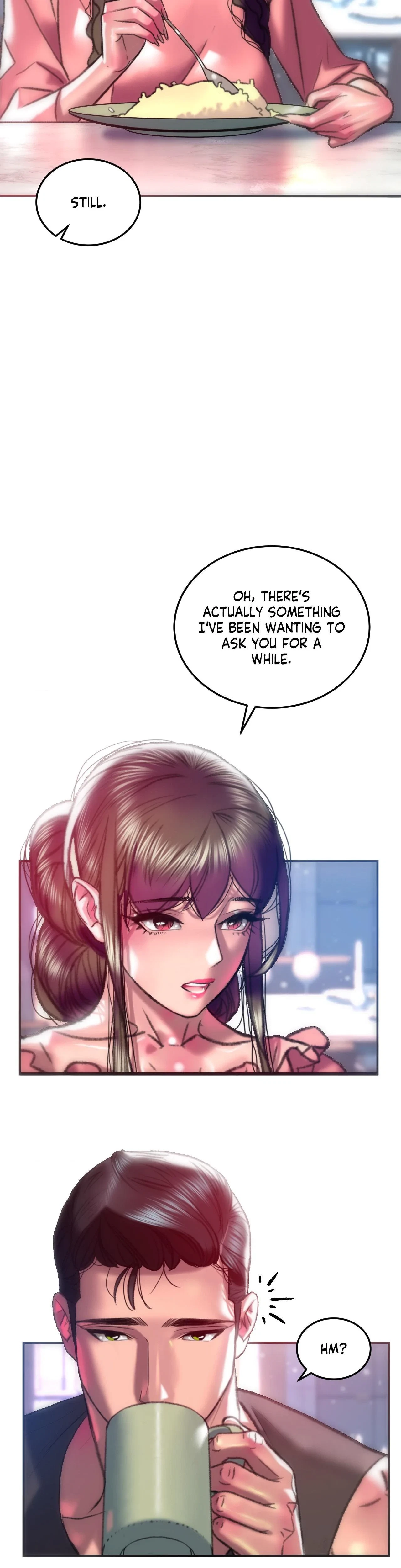Chapter 43 - Special Episode, page 5