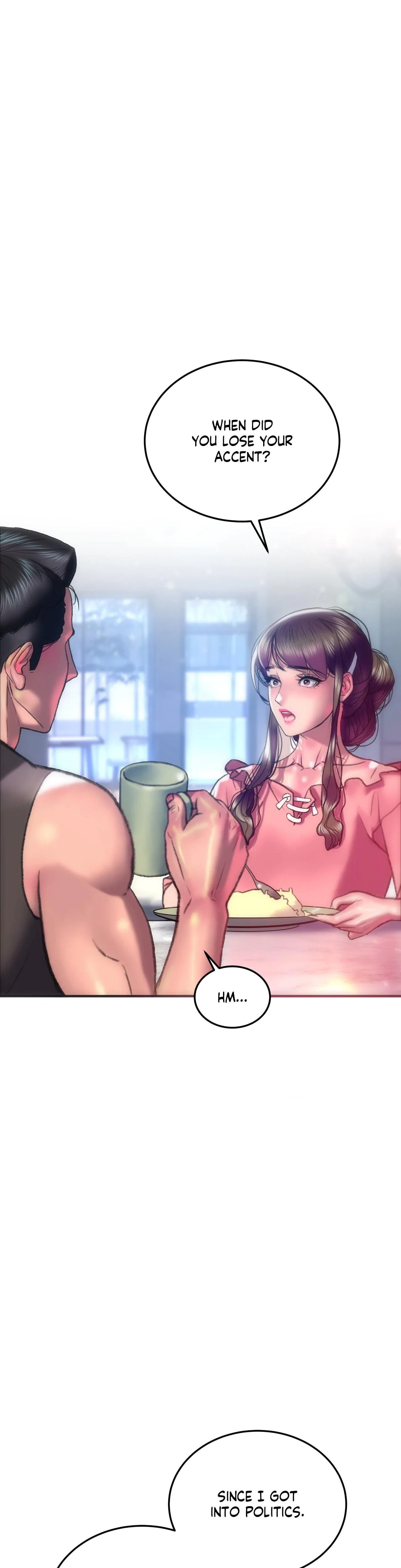 Chapter 43 - Special Episode, page 6