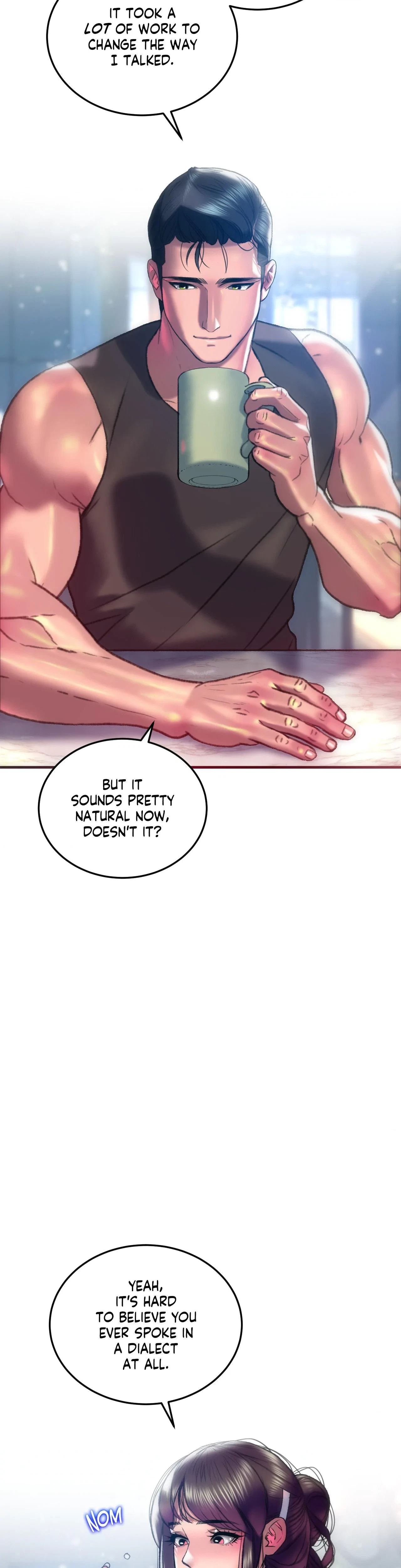 Chapter 43 - Special Episode, page 7
