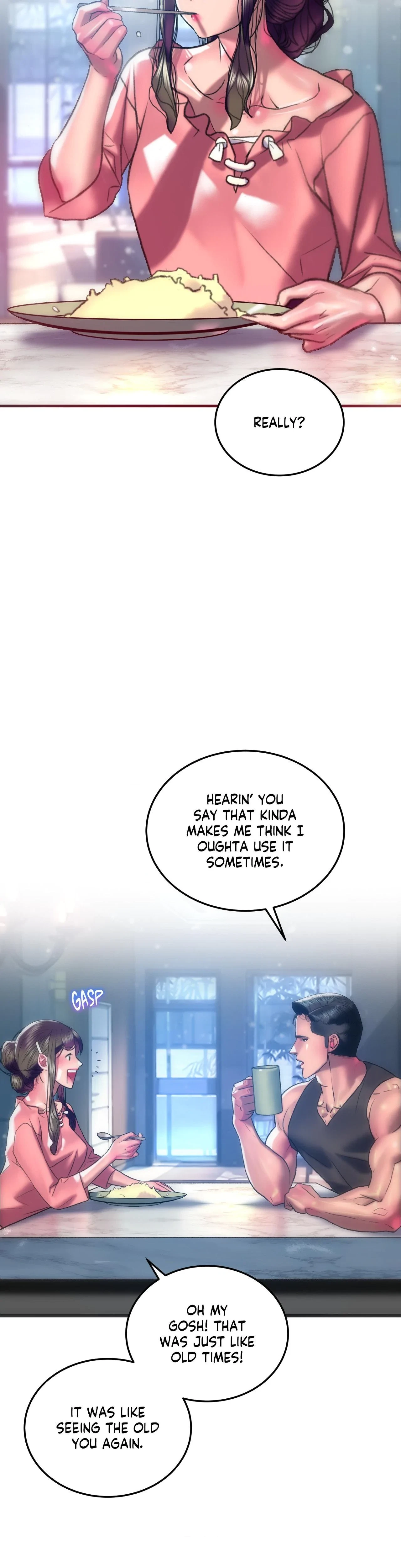 Chapter 43 - Special Episode, page 8