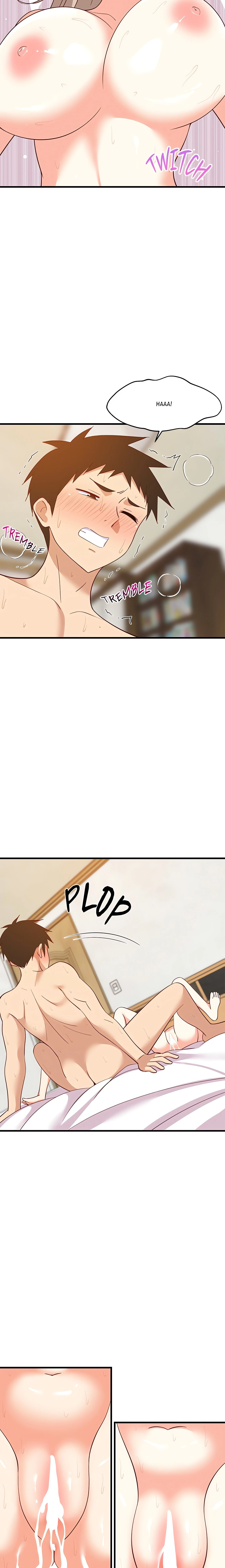 College Grades Skyrocketing Chapter 52, page 11