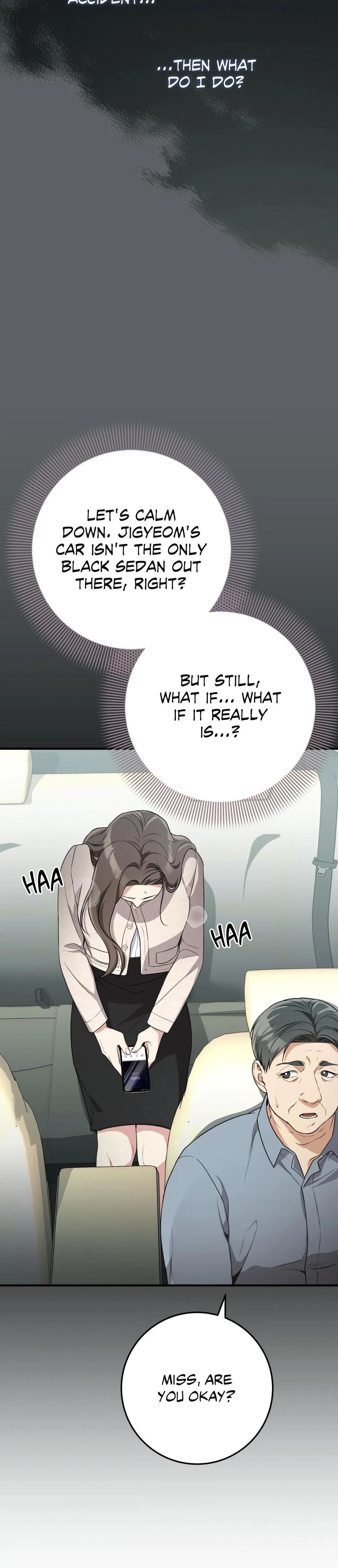 Bride For The Taking Chapter 43, page 10