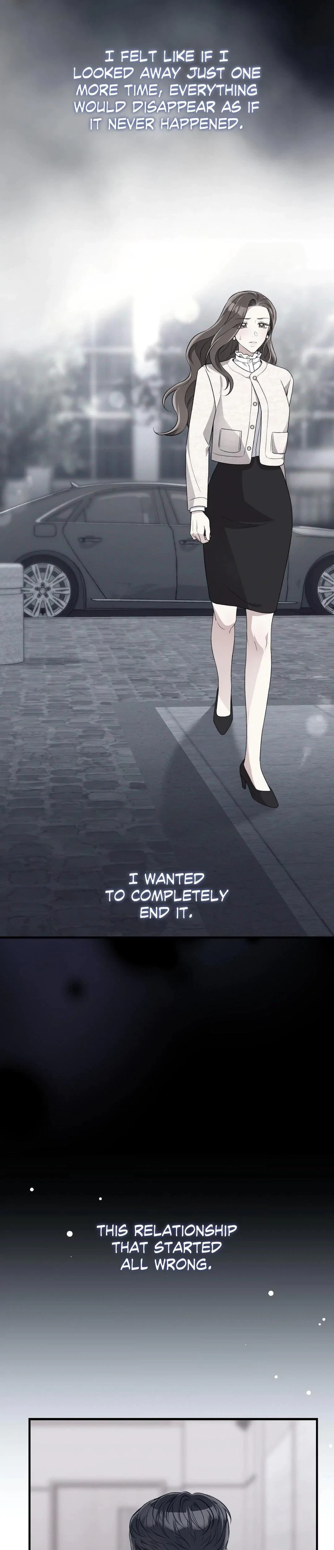Bride For The Taking Chapter 43, page 15