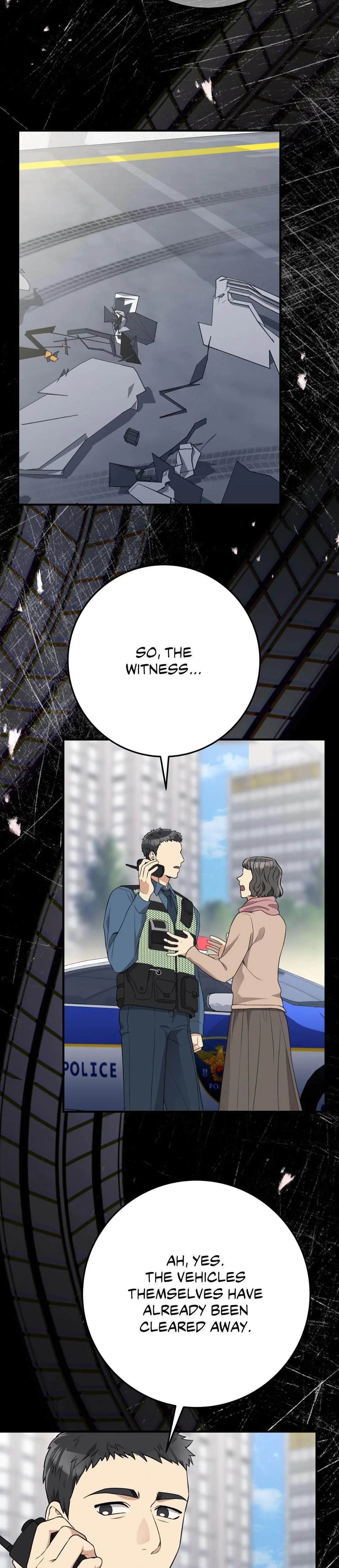 Bride For The Taking Chapter 43, page 2