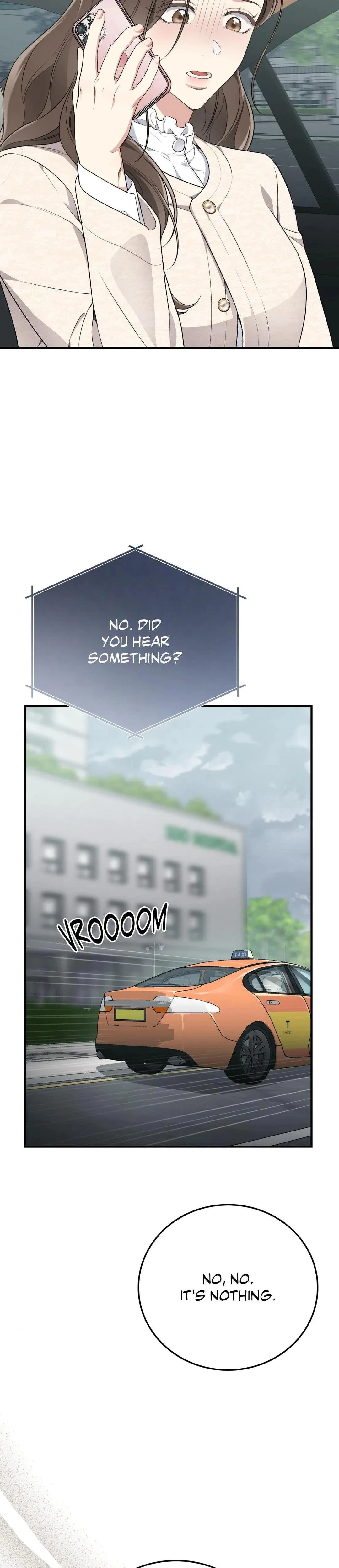 Bride For The Taking Chapter 43, page 21