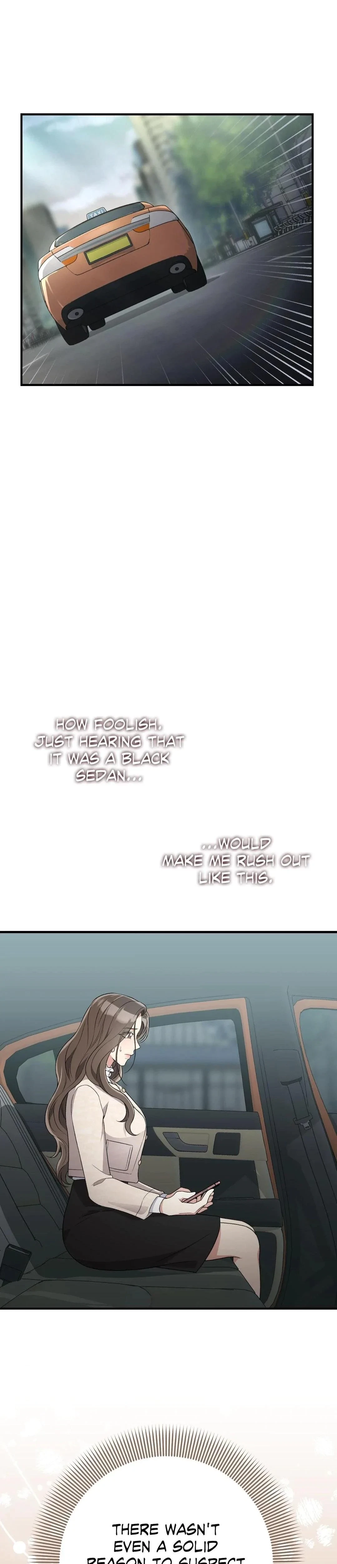 Bride For The Taking Chapter 43, page 23