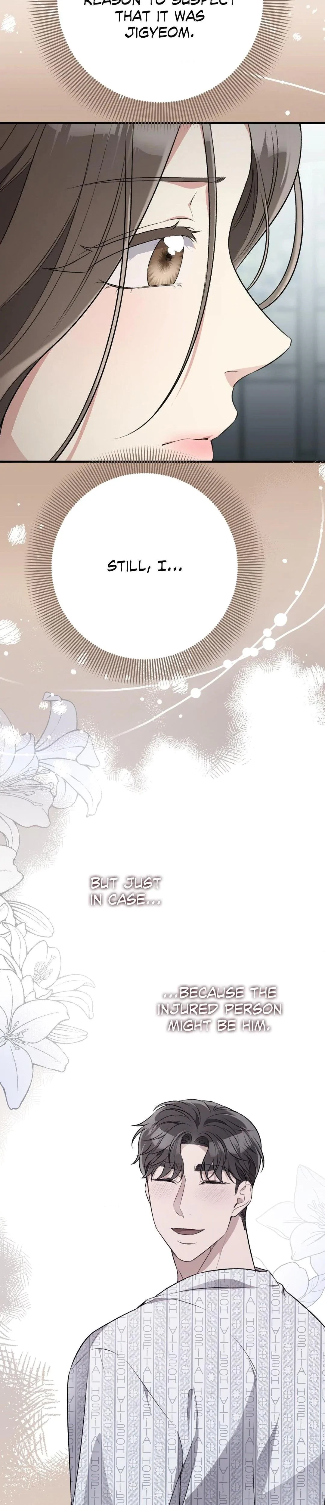 Bride For The Taking Chapter 43, page 24