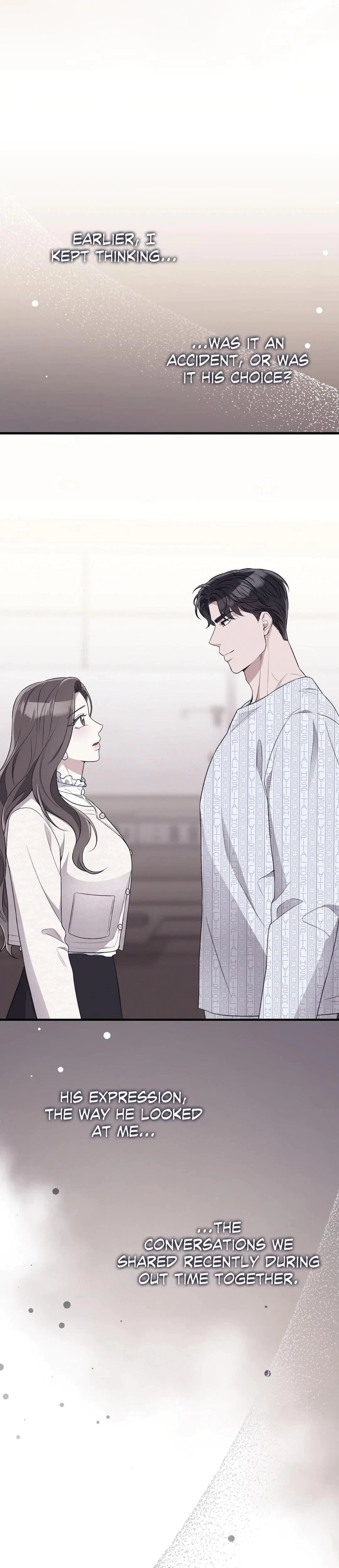 Bride For The Taking Chapter 43, page 26