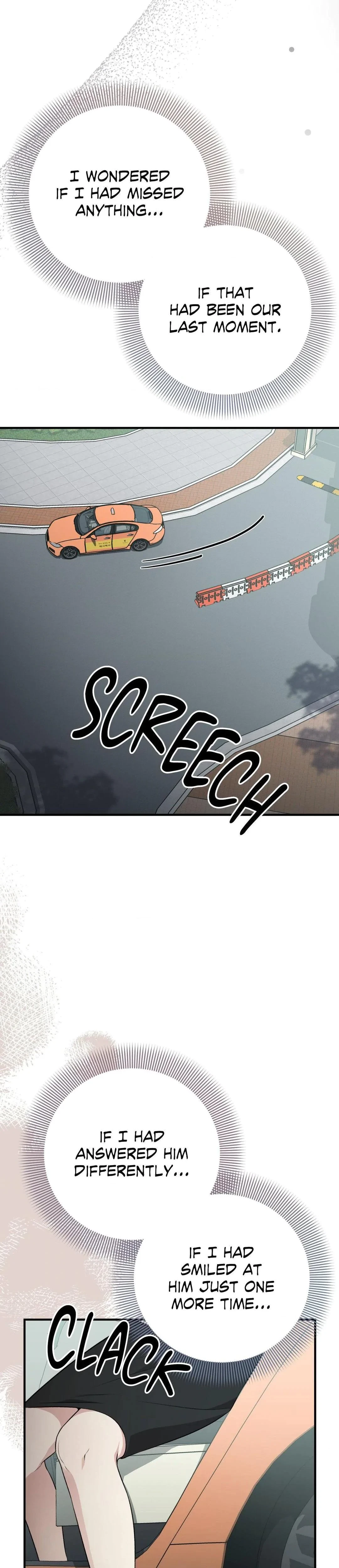 Bride For The Taking Chapter 43, page 27